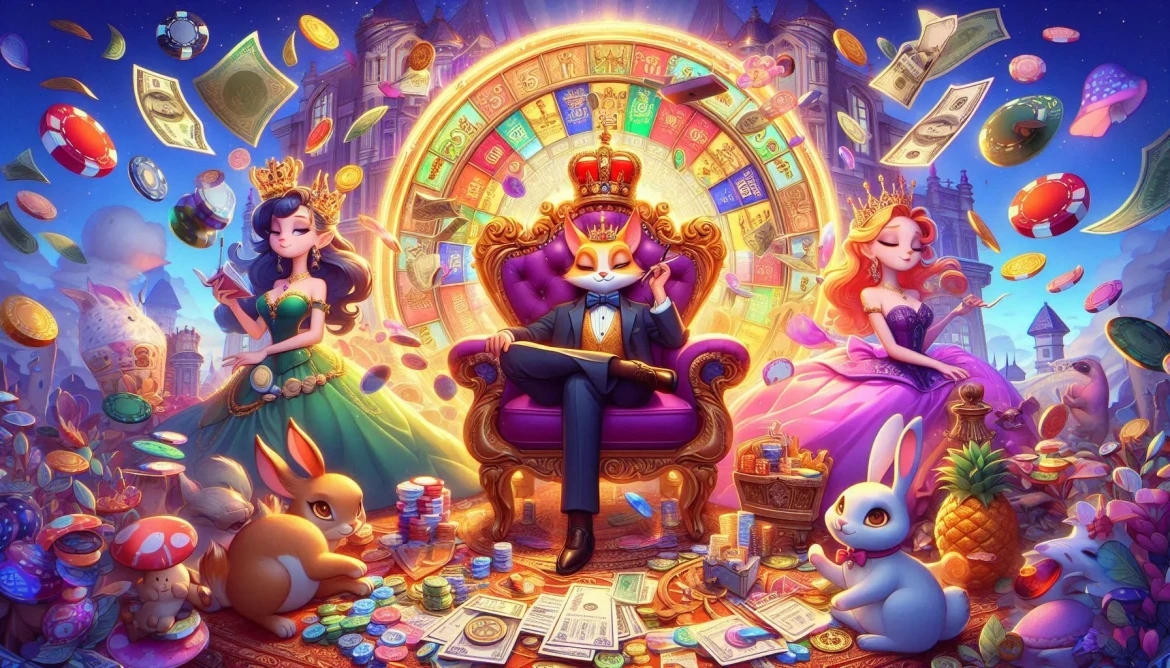 Savaspin Casino
